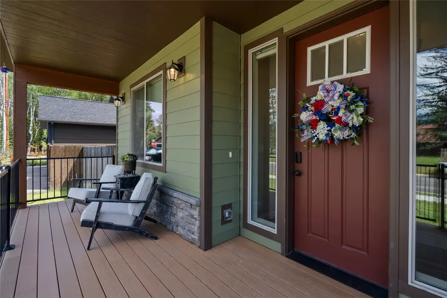 789 Aspen Grove Street, Whitefish, MT 59937 - #2