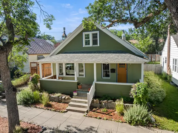 1053 Breckenridge Street, Helena, MT 59601