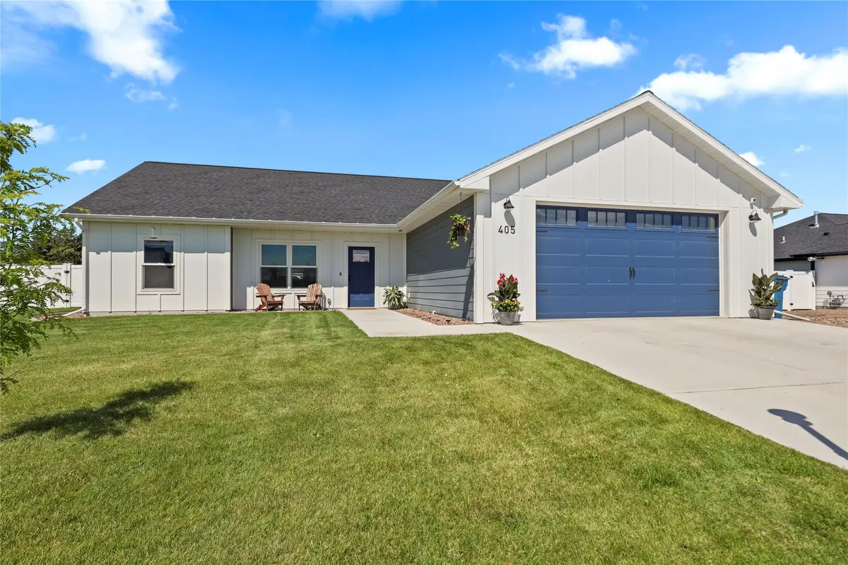 405 Sheffield Court, Cascade, MT 59421 - #1