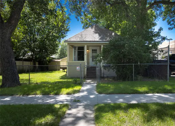 806 1st Avenue Sw, Great Falls, MT 59404