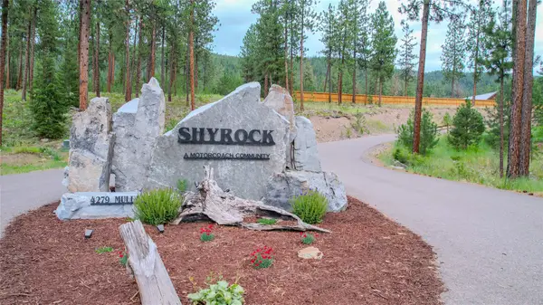 313 Shyrock Loop Drive, Superior, MT 59872