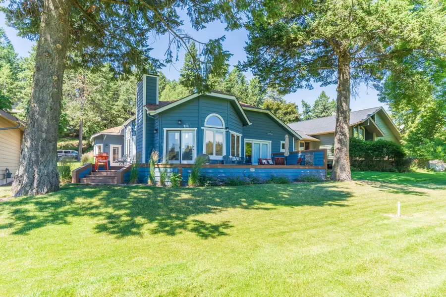77 Golf Terrace, Bigfork, MT 59911 - #2