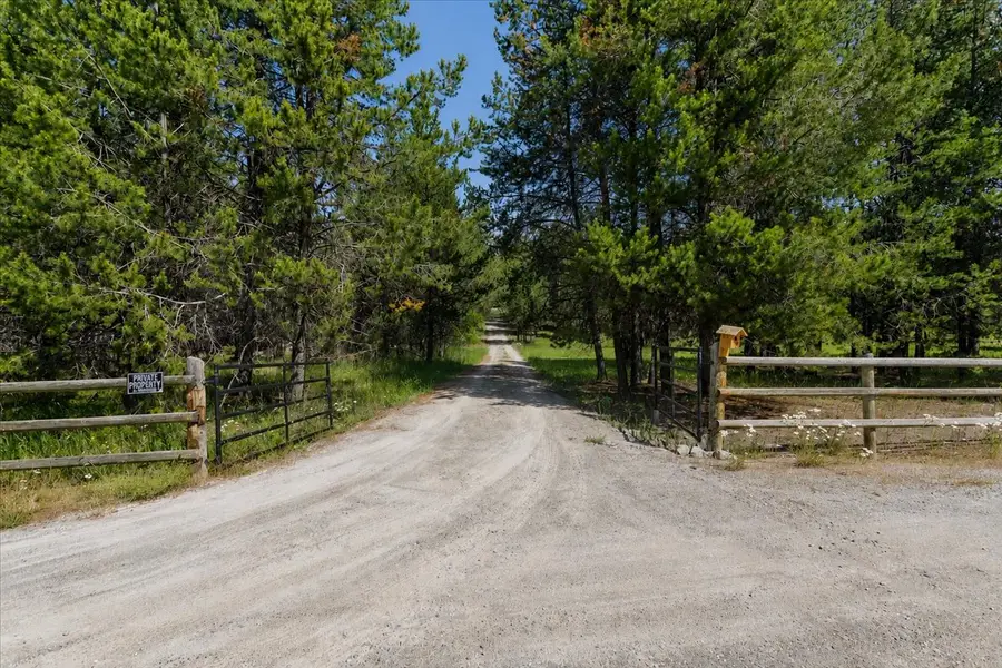 187 Bear Cat Trail, Marion, MT 59925 - #2