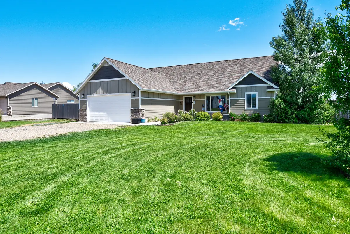 7261 Traces Drive, Helena, MT 59602 - #1