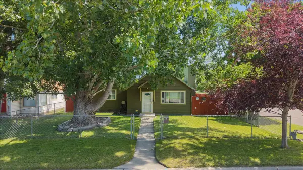 1145 7th Avenue E, Kalispell, MT 59901