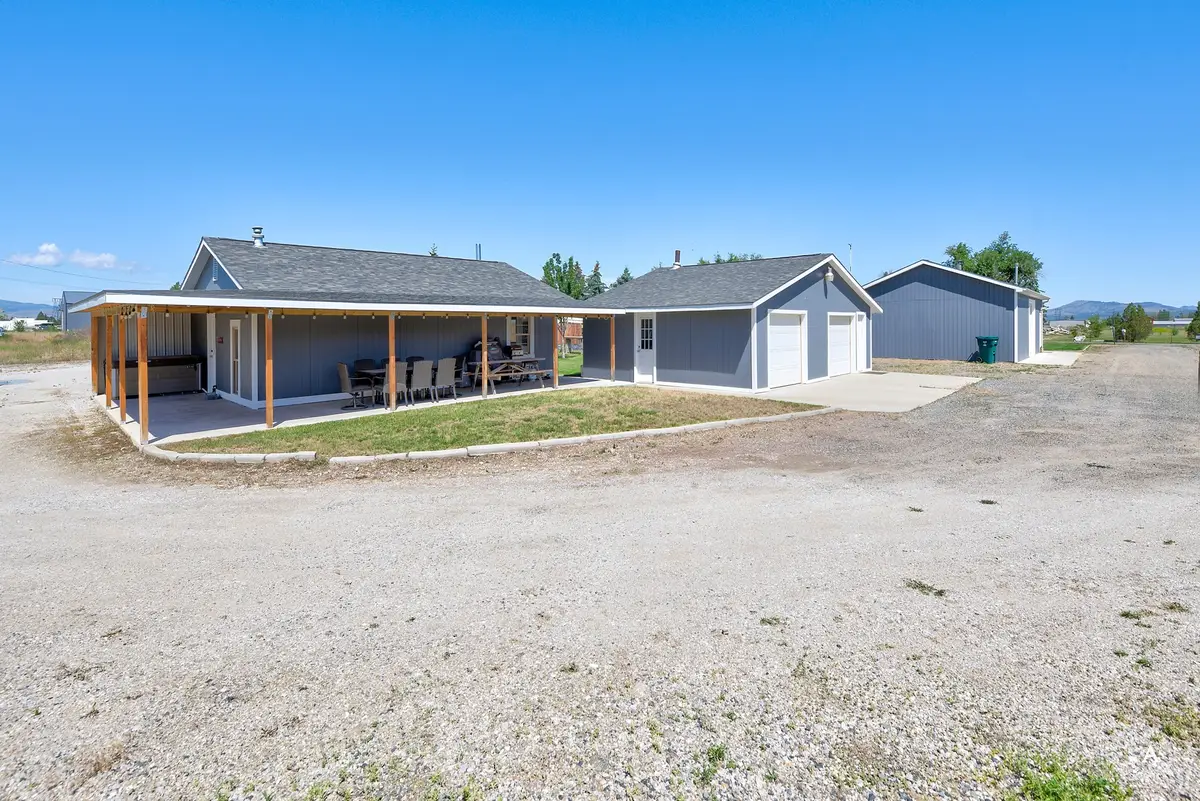 3341 Lanning Road, East Helena, MT 59635 - #1