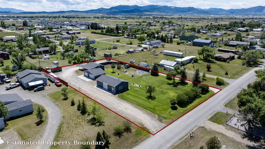 3341 Lanning Road, East Helena, MT 59635 - #2