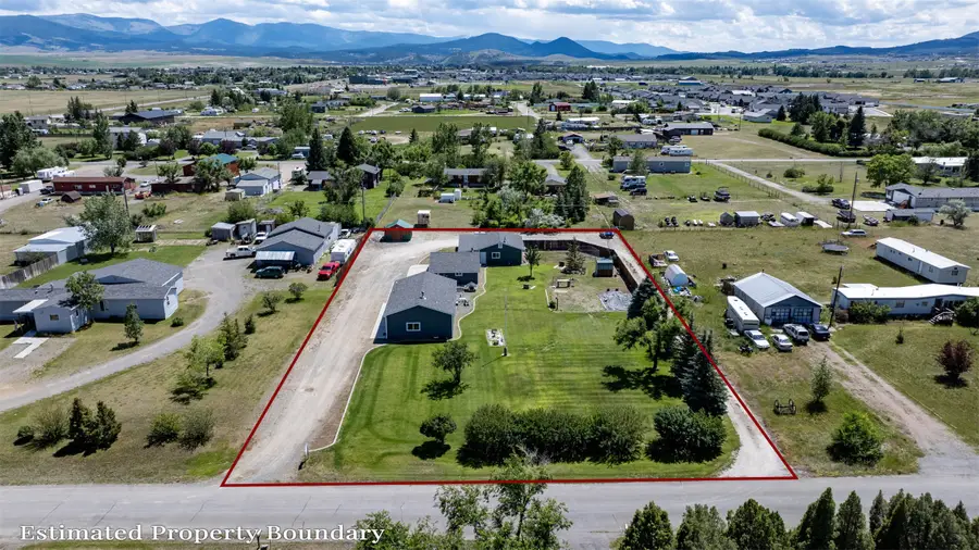 3341 Lanning Road, East Helena, MT 59635 - #3