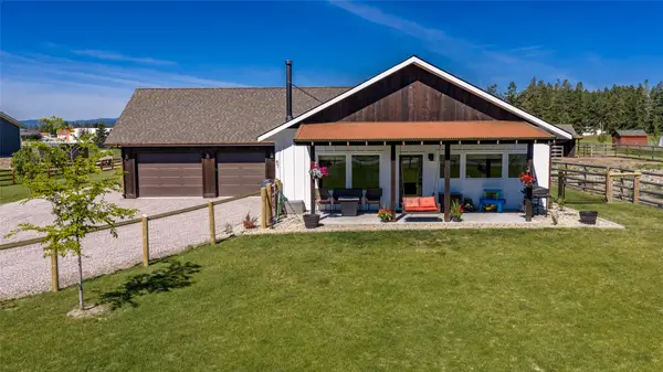 57 Aspen Court, Kalispell, MT 59901