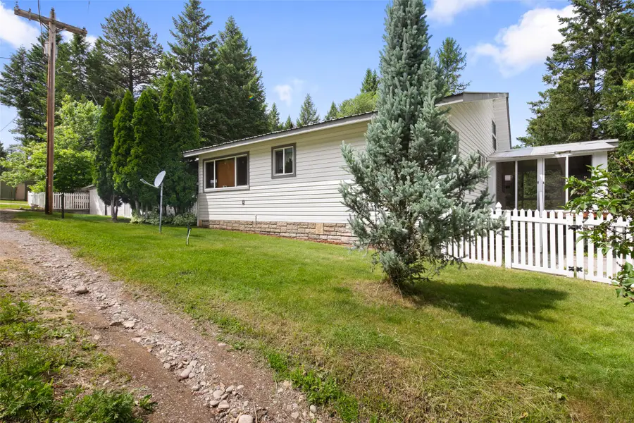 150 5th Street W, Hungry Horse, MT 59919 - #2