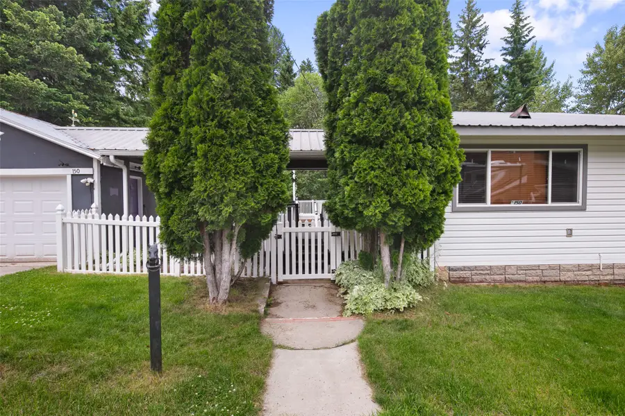 150 5th Street W, Hungry Horse, MT 59919 - #3