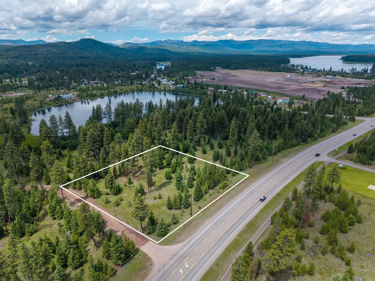 NHN Hwy 83 #Lot 3, Seeley Lake, MT 59868 - #1