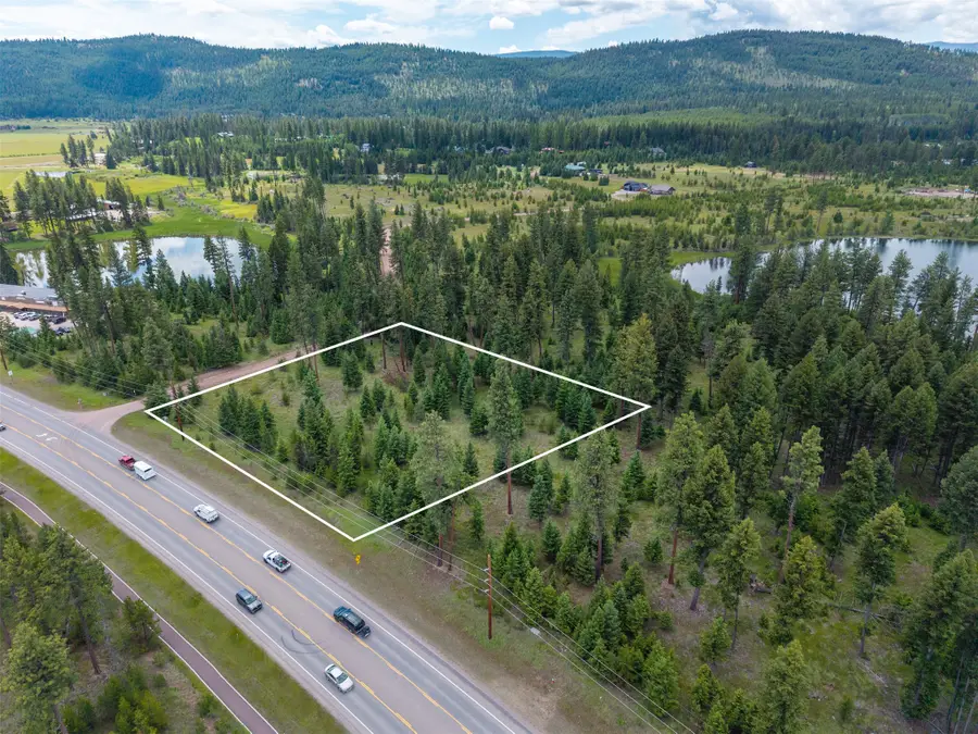 NHN Hwy 83 #Lot 3, Seeley Lake, MT 59868 - #2
