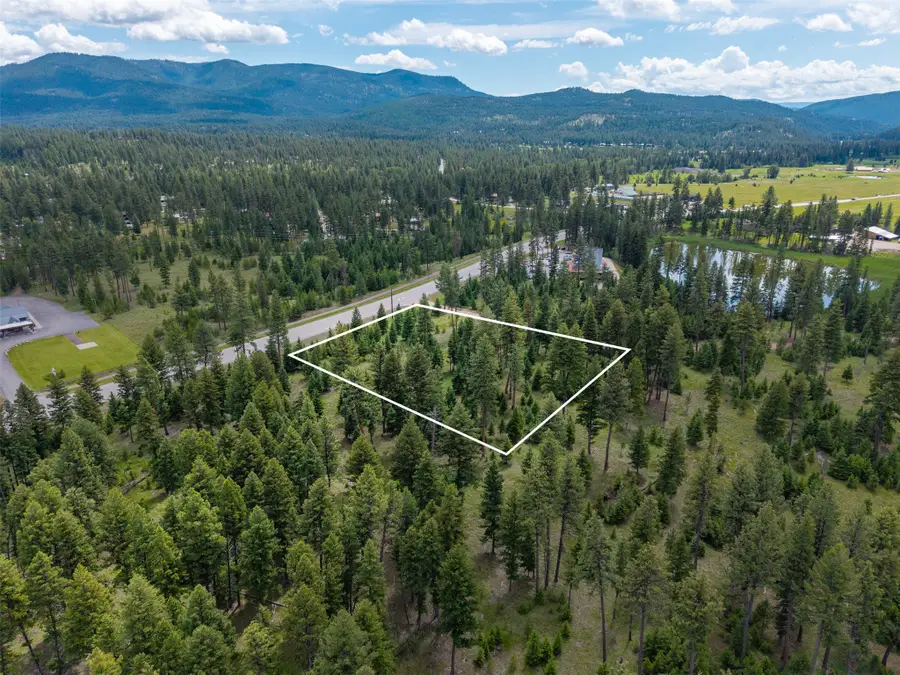 NHN Hwy 83 #Lot 3, Seeley Lake, MT 59868 - #3
