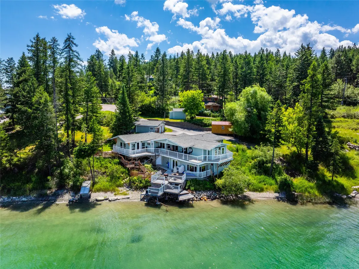 442 N Foys Lake Drive, Kalispell, MT 59901 - #1