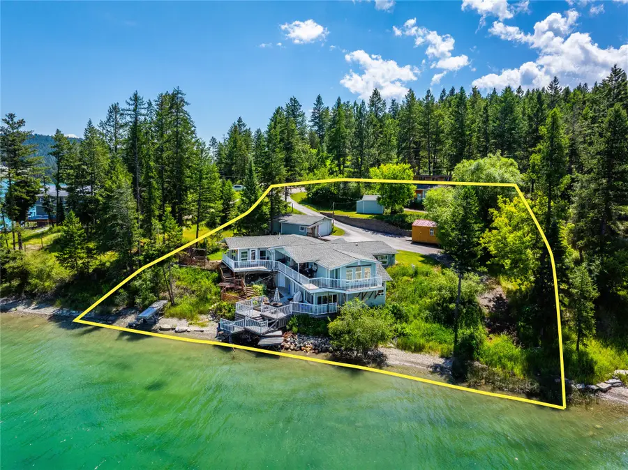 442 N Foys Lake Drive, Kalispell, MT 59901 - #2