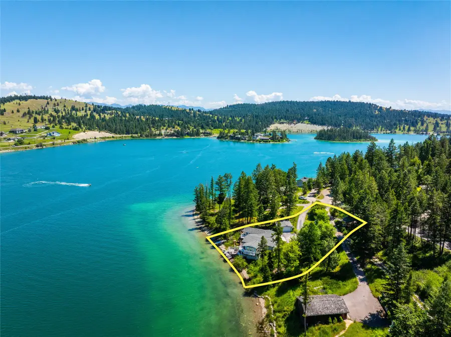 442 N Foys Lake Drive, Kalispell, MT 59901 - #3