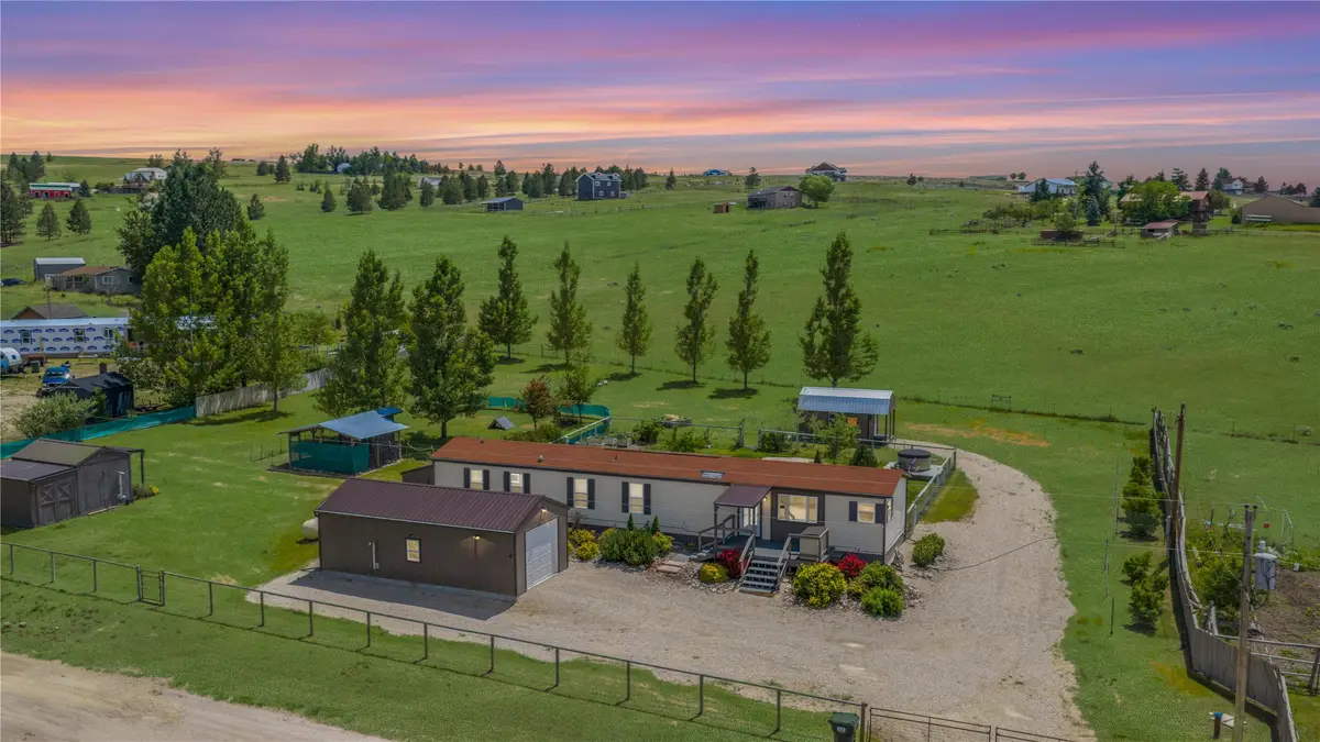 5355 Bow Drive, Florence, MT 59833 - #1