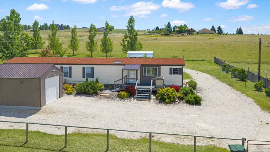 5355 Bow Drive, Florence, MT 59833 - #2