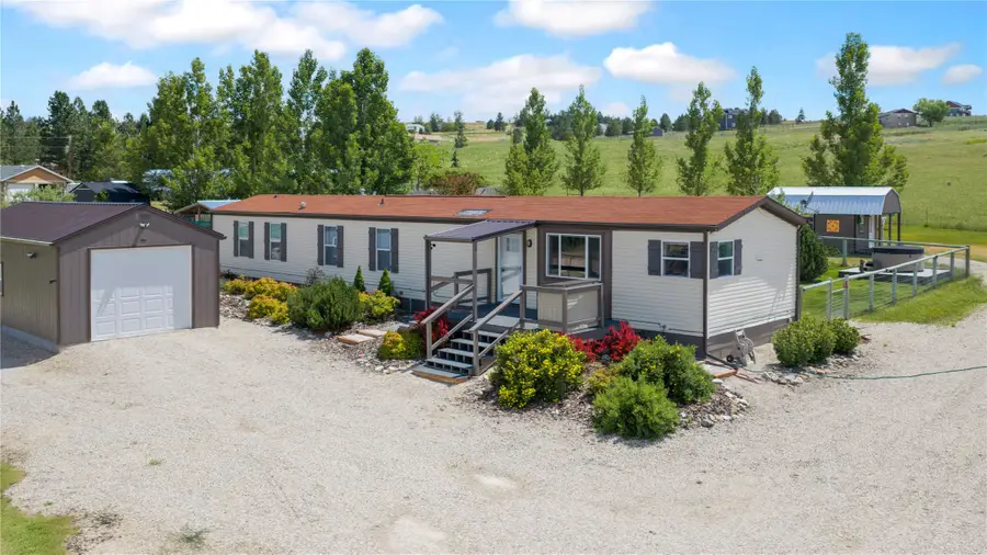 5355 Bow Drive, Florence, MT 59833 - #3