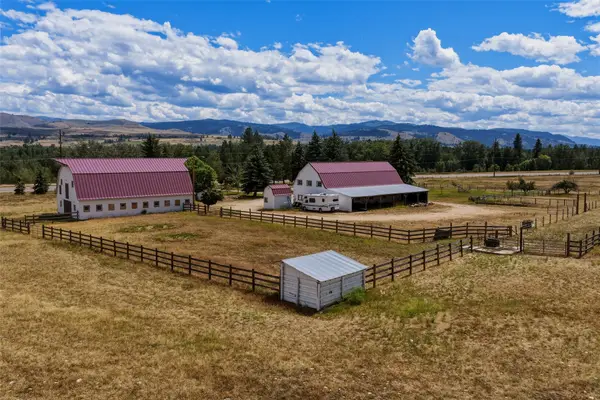 977 Us Highway 93 S, Hamilton, MT 59840