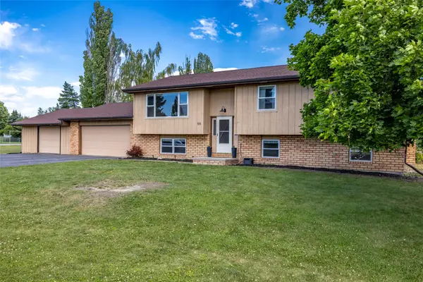 55 Lochness Avenue, Kalispell, MT 59901