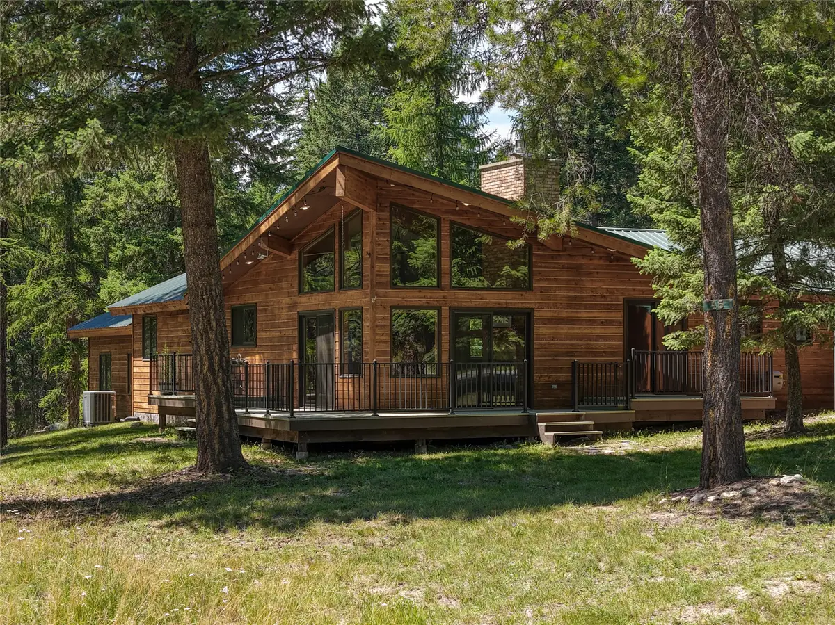 45 Ridge Lane, Eureka, MT 59917 - #1