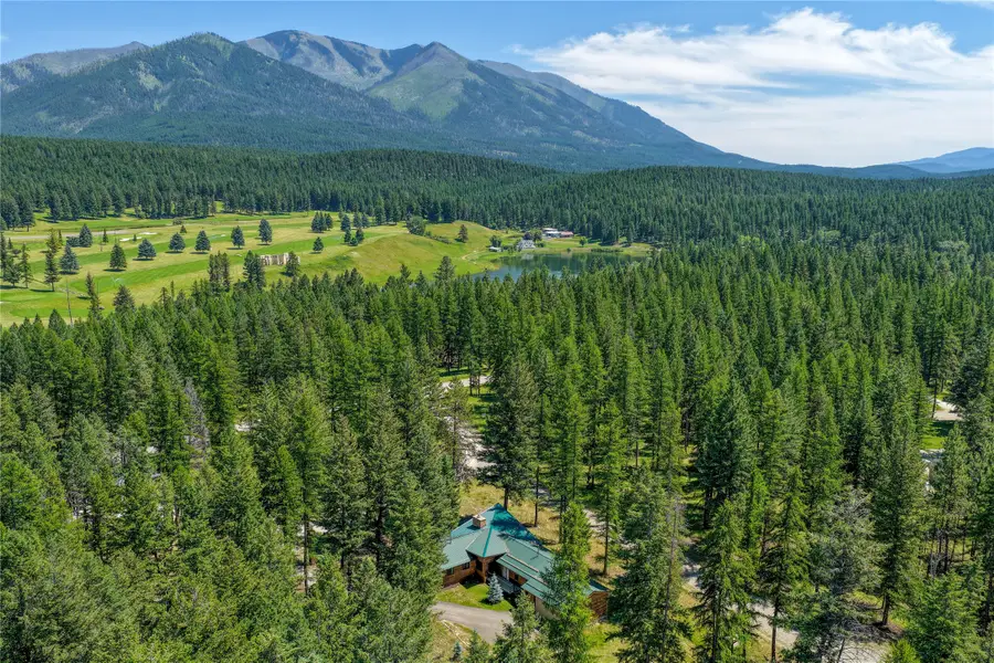 45 Ridge Lane, Eureka, MT 59917 - #2