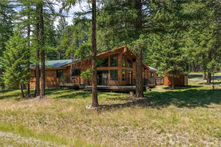 45 Ridge Lane, Eureka, MT 59917 - #3