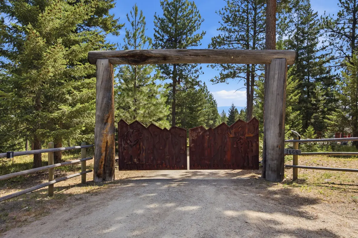 1666 Bear Face Road, Victor, MT 59875 - #1