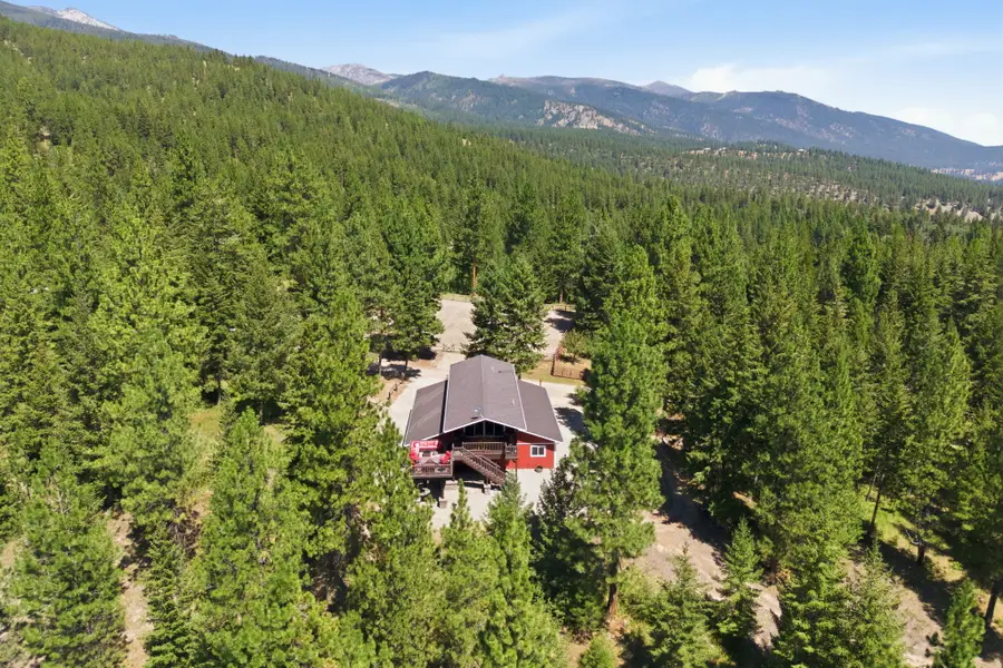 1666 Bear Face Road, Victor, MT 59875 - #2
