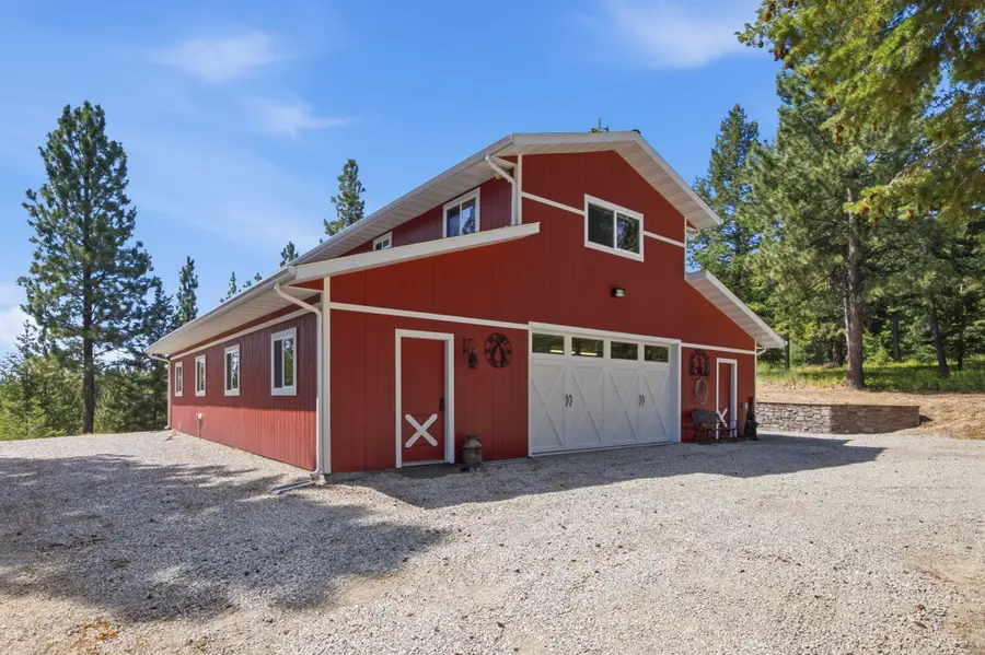 1666 Bear Face Road, Victor, MT 59875 - #3