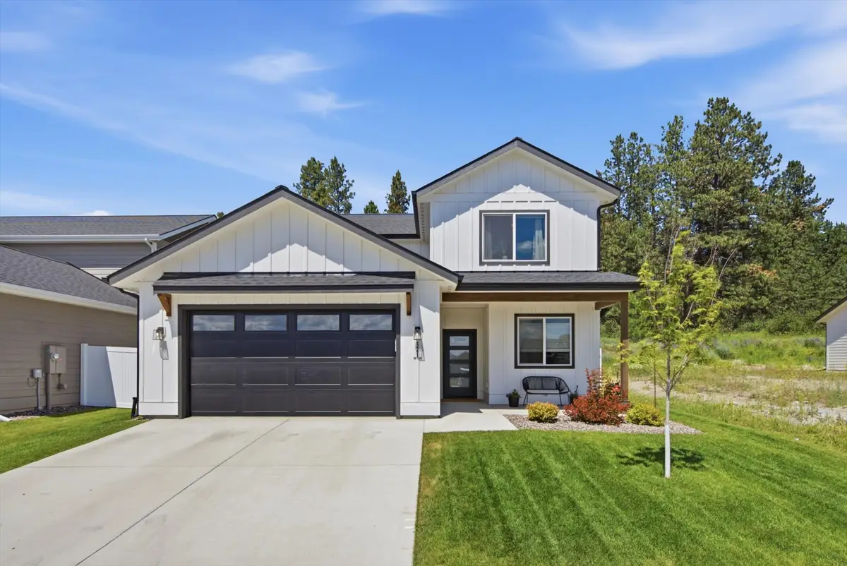 521 Eagle Valley Drive, Kalispell, MT 59901 - #1