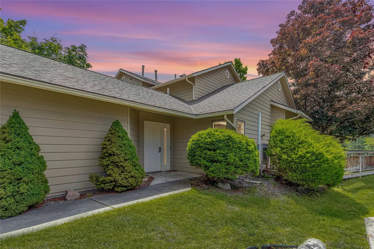 5111 Clearview Way, Missoula, MT 59803 - #1
