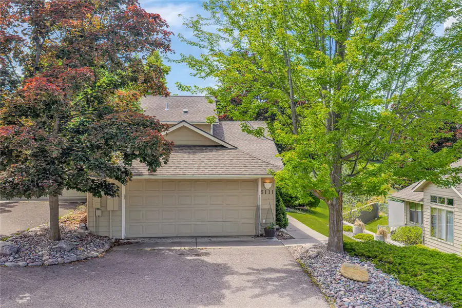 5111 Clearview Way, Missoula, MT 59803 - #2