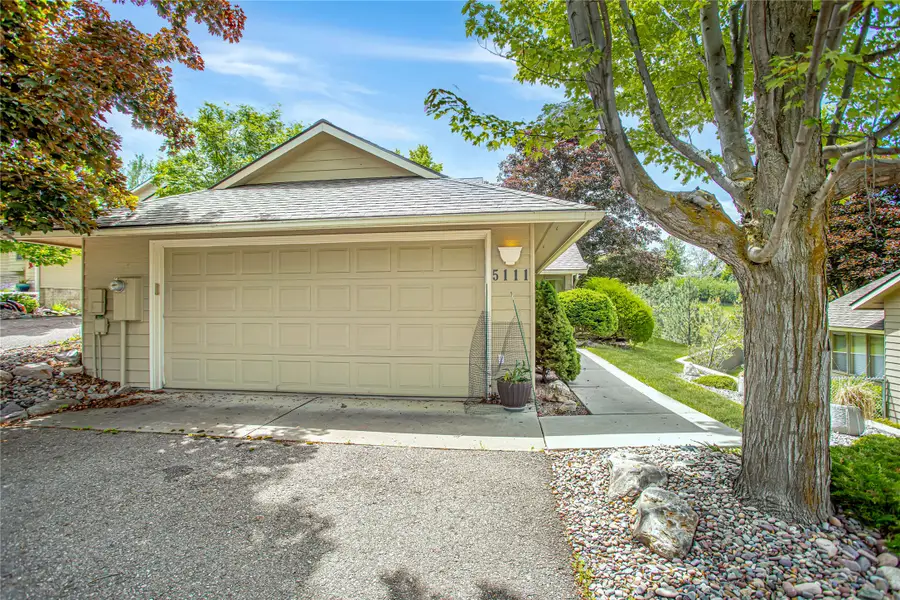 5111 Clearview Way, Missoula, MT 59803 - #3
