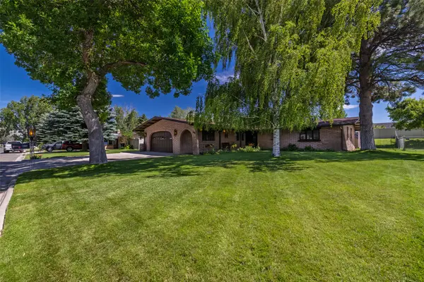1491 Beaverhead Road, Helena, MT 59602