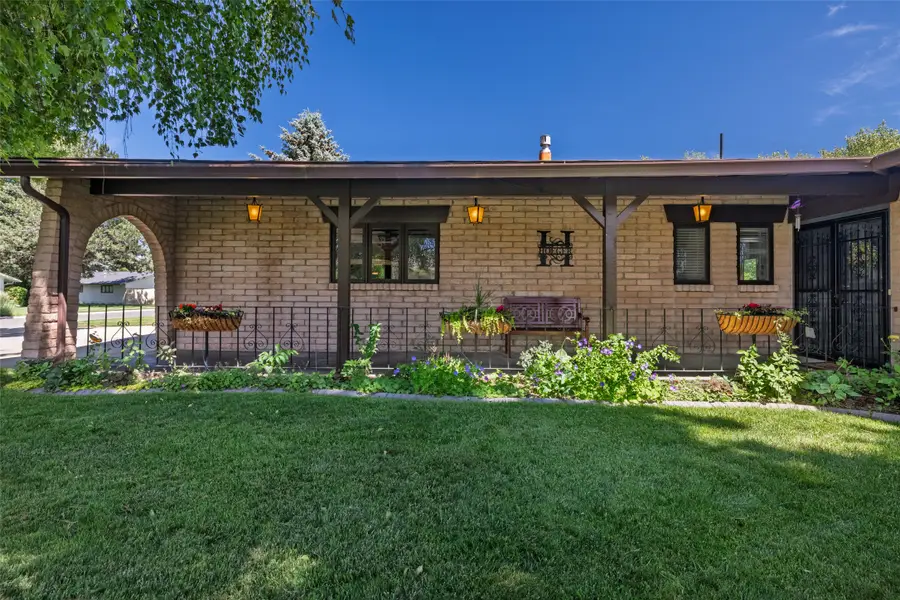 1491 Beaverhead Road, Helena, MT 59602 - #3