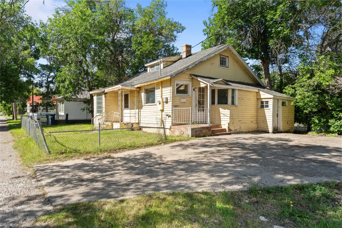 314 26th Street S, Great Falls, MT 59405 - #1