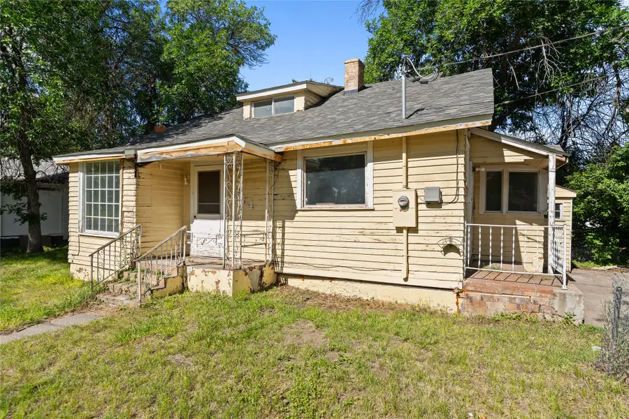 314 26th Street S, Great Falls, MT 59405 - #2