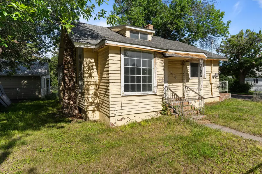 314 26th Street S, Great Falls, MT 59405 - #3