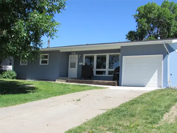 1405 10th Avenue Nw, Great Falls, MT 59404