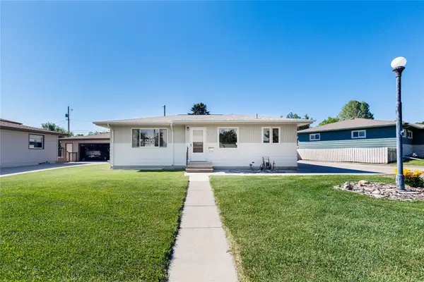 310 Carol Drive, Great Falls, MT 59405