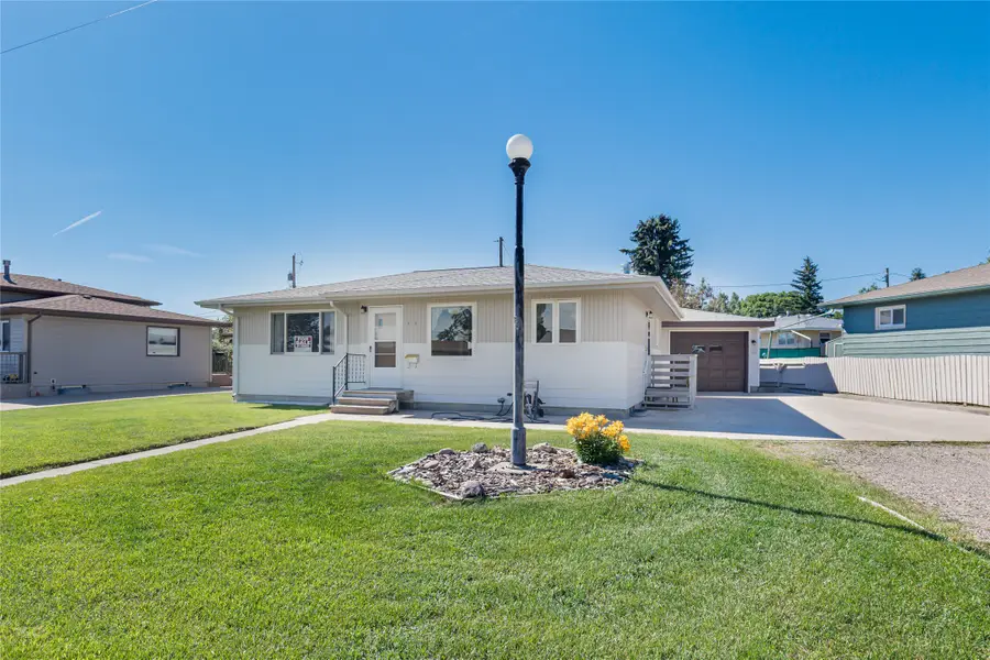 310 Carol Drive, Great Falls, MT 59405 - #2