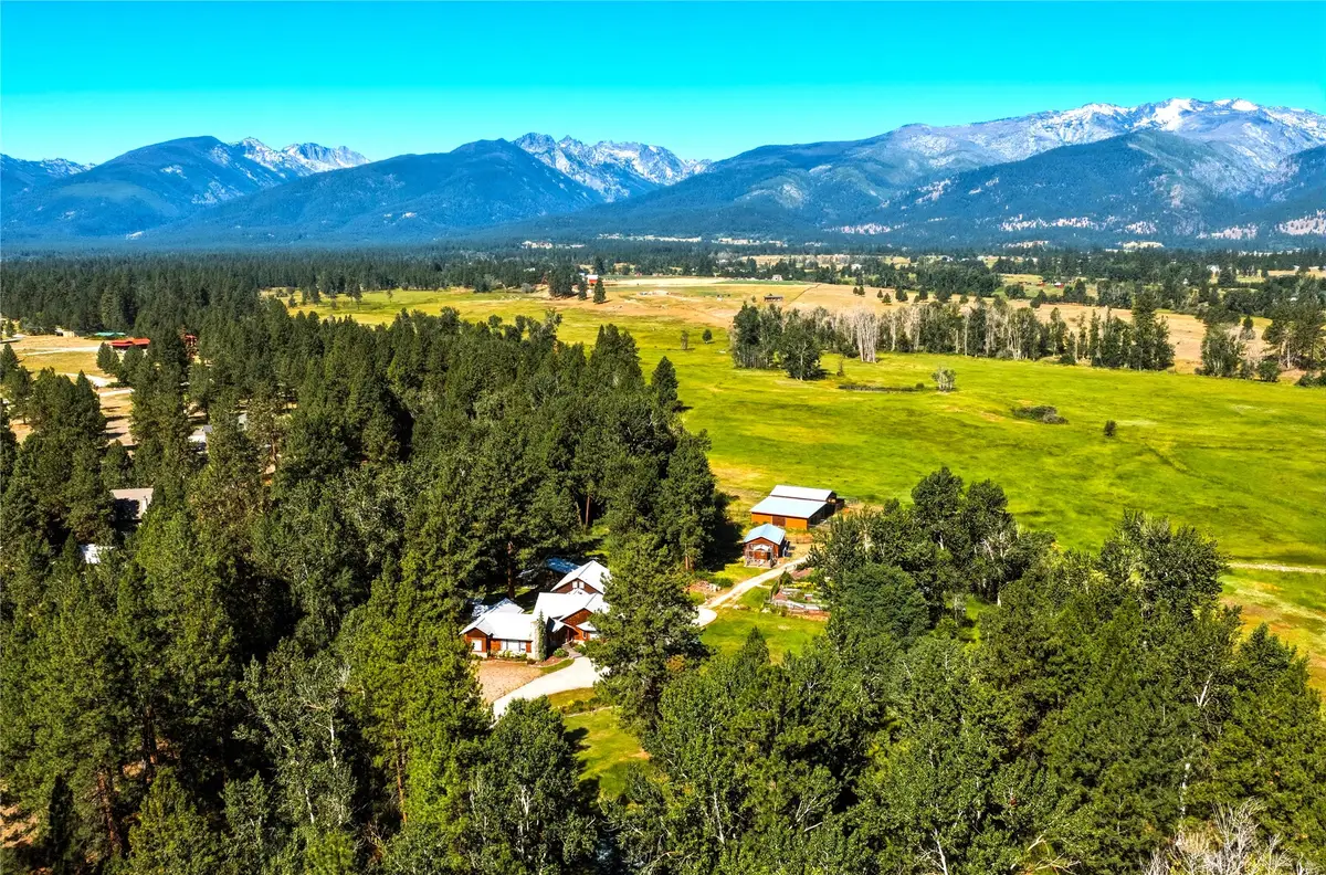 2291 Meridian Road, Victor, MT 59875 - #1