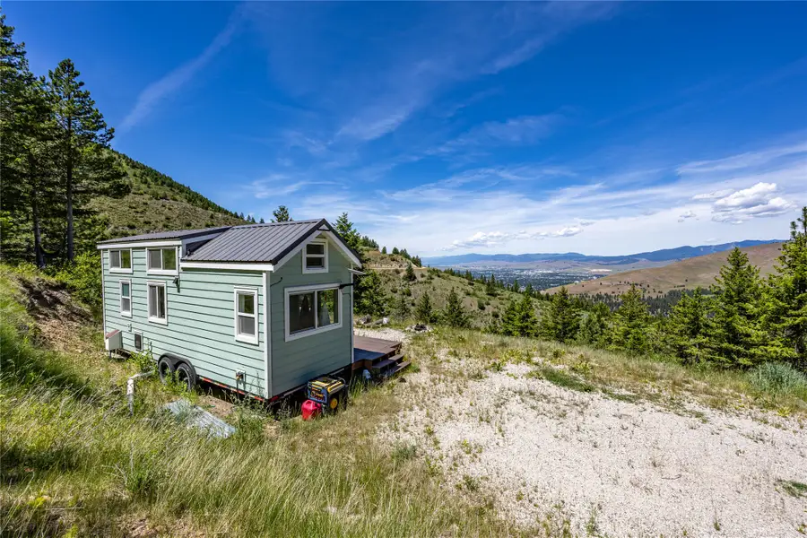 2398 Larch Camp Road, Missoula, MT 59803 - #2