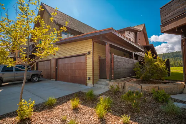 201 B Pheasant Tail Lane #201 B, Big Sky, MT 59716