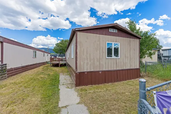 3524 Gaylord Street, Butte, MT 59701