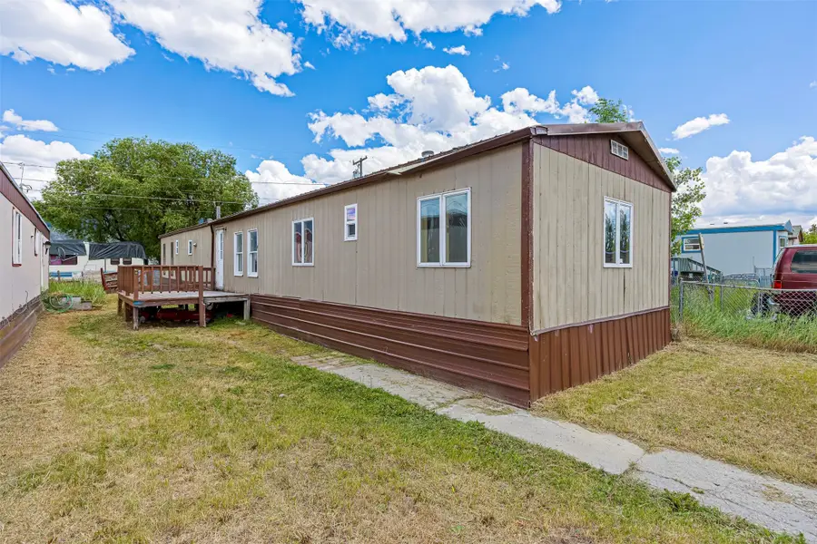 3524 Gaylord Street, Butte, MT 59701 - #2