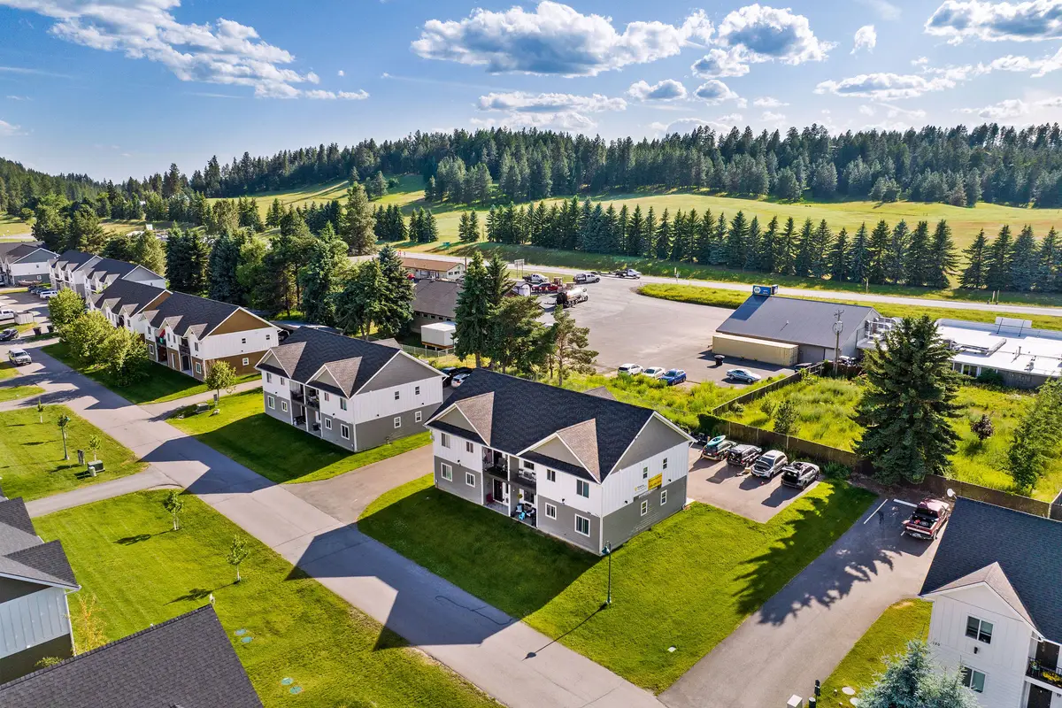 138 Jewel Basin Court, Bigfork, MT 59911 - #1